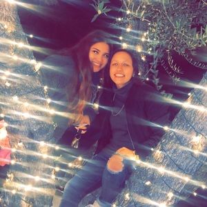 Meet your Posher, Kat